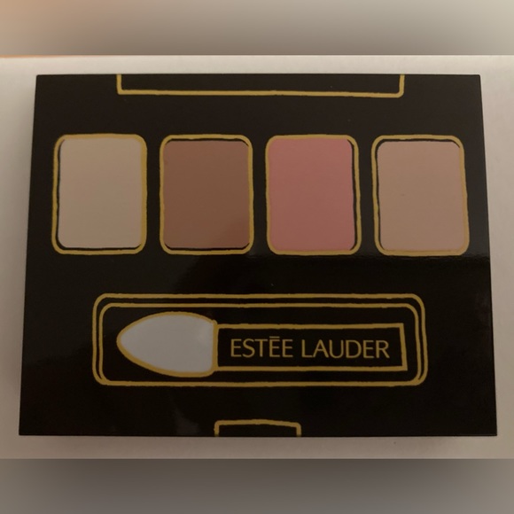 Estée Lauder Pure Color Envy Sculpting Eyeshadow (4)  (Mini Deluxe Travel Size) - Picture 2 of 4